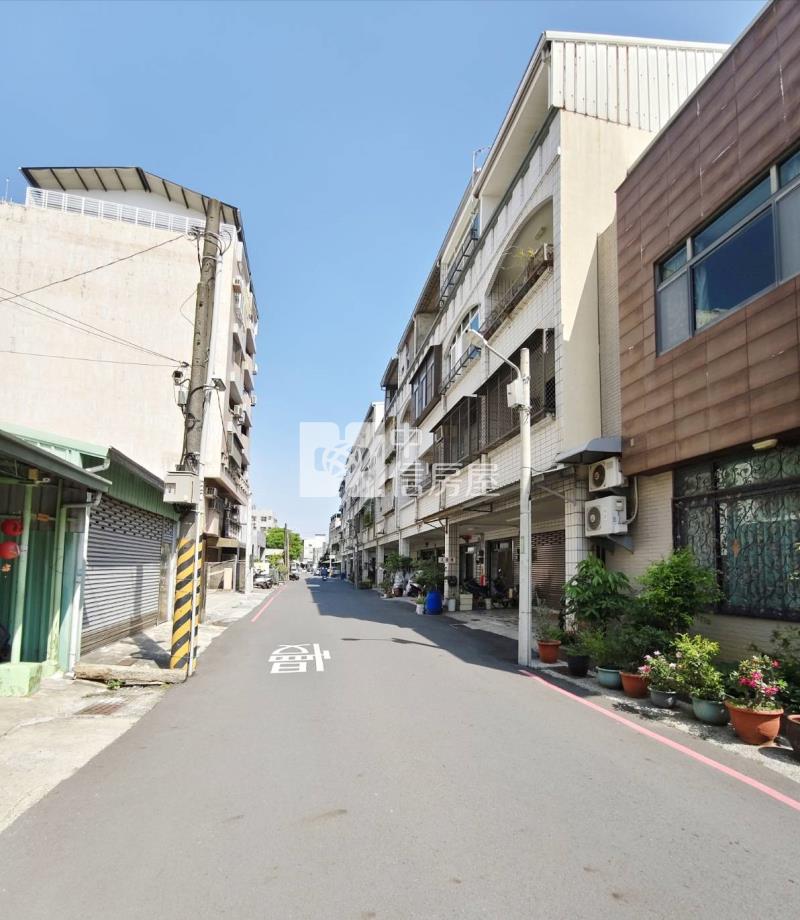 106復興學區美寓房屋室內格局與周邊環境