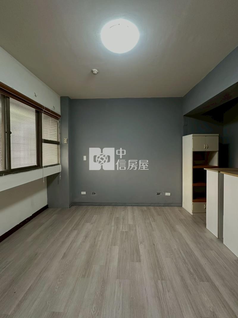 首購專屬 大里區中興商圈低總價三房機上車位房屋室內格局與周邊環境