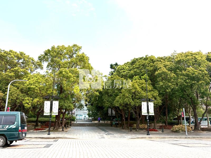 中國醫商圈前後臨路旗艦建地房屋室內格局與周邊環境