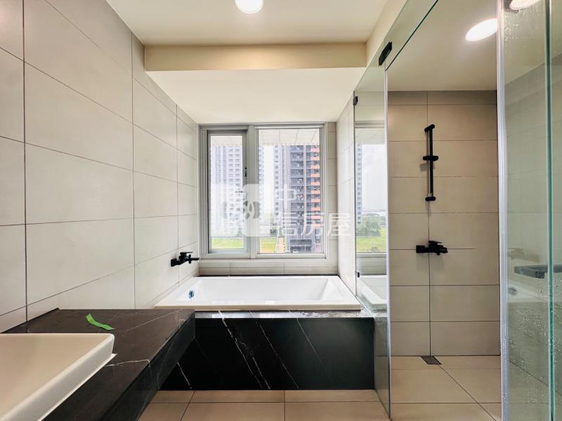 獨家🍎水星光🍎未來輕軌科技2房＋車房屋室內格局與周邊環境