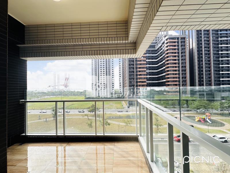 獨家🍎水星光🍎未來輕軌科技2房＋車房屋室內格局與周邊環境