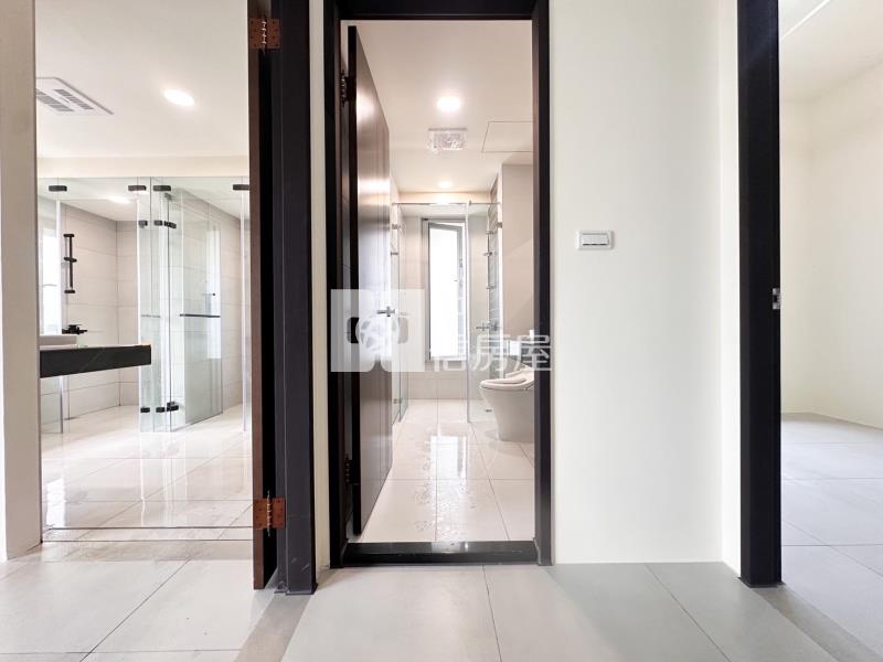 獨家🍎水星光🍎未來輕軌科技2房＋車房屋室內格局與周邊環境