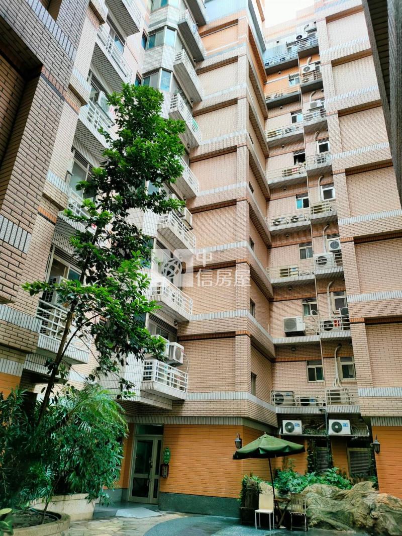 優活21 二房車房屋室內格局與周邊環境