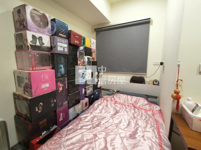 優活21 二房車房屋室內格局與周邊環境