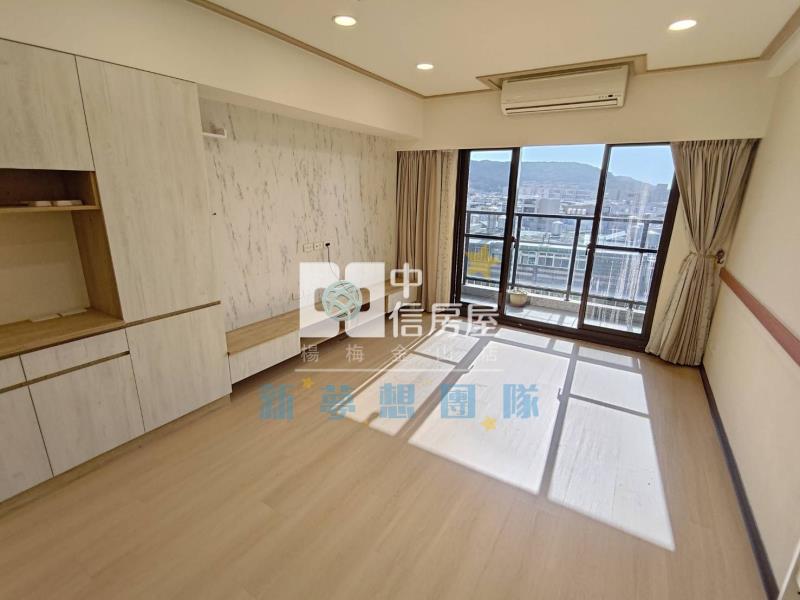 【新夢想】埔心星視界景觀三房車房屋室內格局與周邊環境