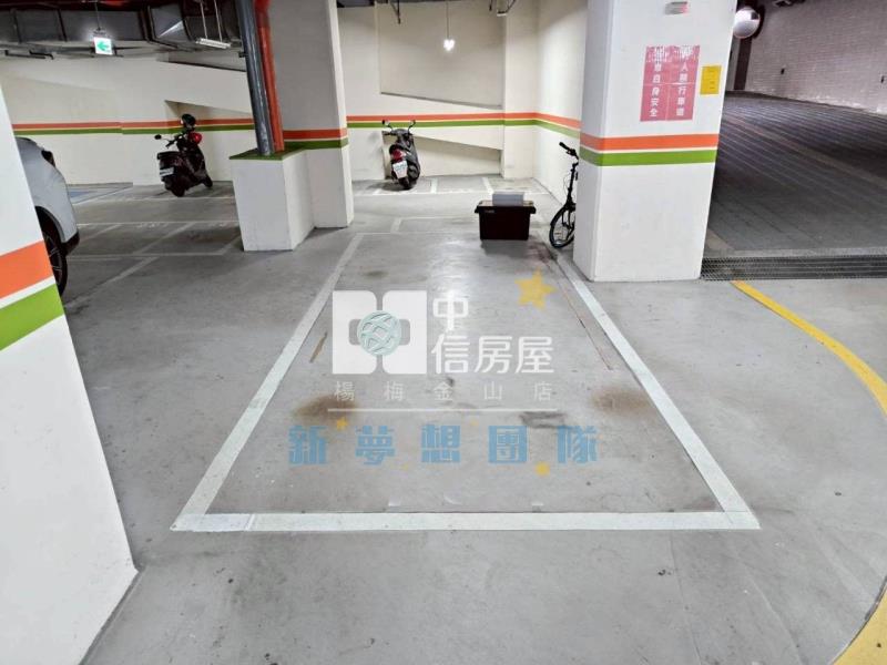 【新夢想】埔心星視界景觀三房車房屋室內格局與周邊環境