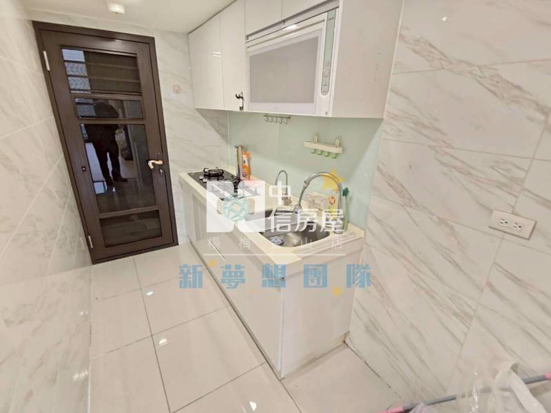 【新夢想】埔心星視界景觀三房車房屋室內格局與周邊環境