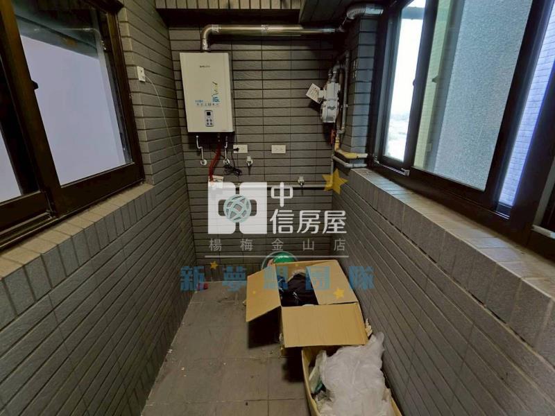 【新夢想】埔心星視界景觀三房車房屋室內格局與周邊環境