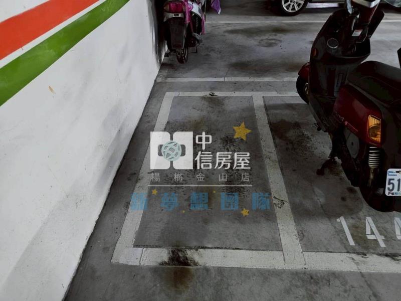 【新夢想】埔心星視界景觀三房車房屋室內格局與周邊環境