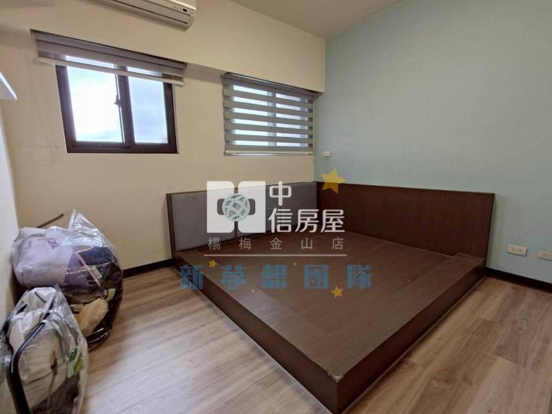 【新夢想】埔心星視界景觀三房車房屋室內格局與周邊環境