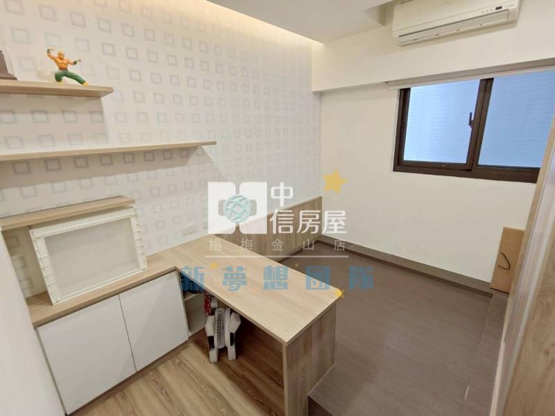 【新夢想】埔心星視界景觀三房車房屋室內格局與周邊環境