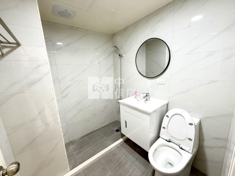 平鎮近忠貞商圈低總價電梯三房房屋室內格局與周邊環境