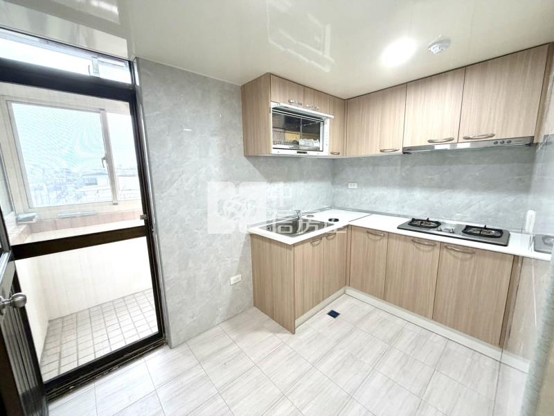 平鎮近忠貞商圈低總價電梯三房房屋室內格局與周邊環境