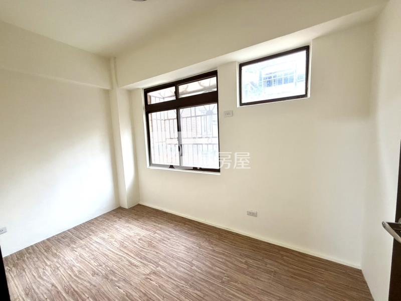 平鎮近忠貞商圈低總價電梯三房房屋室內格局與周邊環境