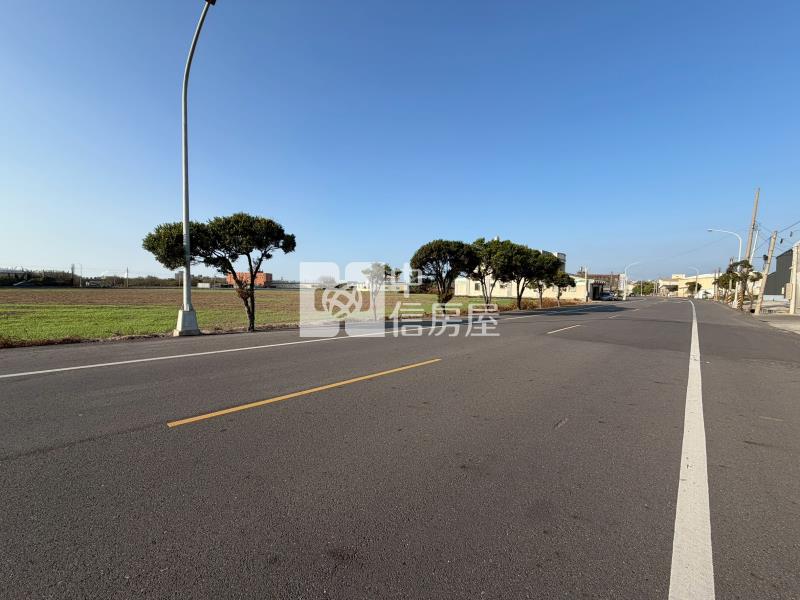 麥寮鎮南農地2房屋室內格局與周邊環境