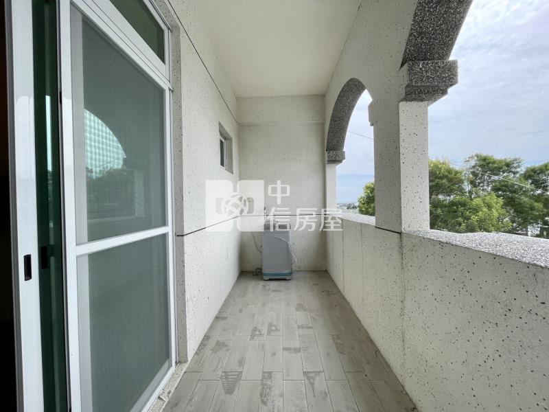 台東透天Ⅰ房屋室內格局與周邊環境