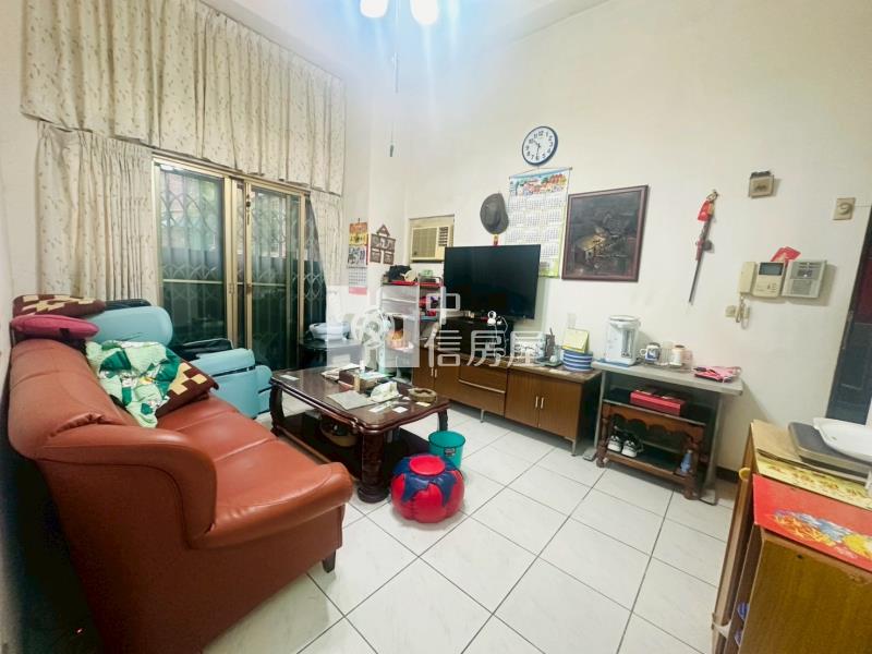 溫州街1樓華廈房屋室內格局與周邊環境