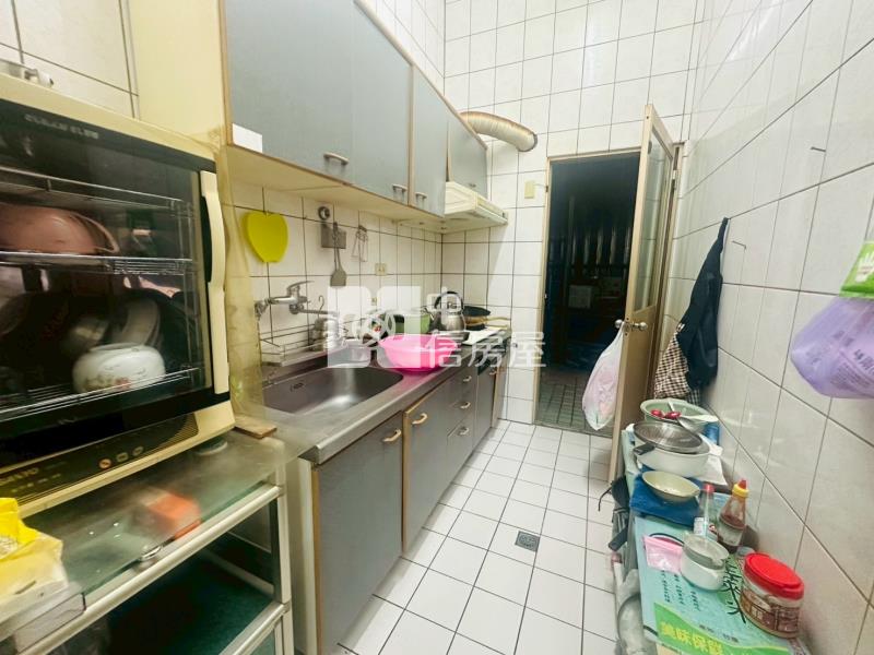 溫州街1樓華廈房屋室內格局與周邊環境