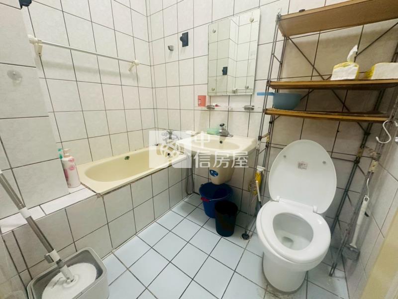 溫州街1樓華廈房屋室內格局與周邊環境