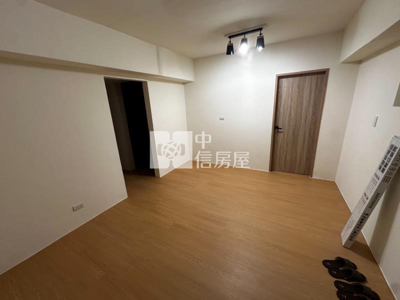 近省桃溫馨兩房車房屋室內格局與周邊環境