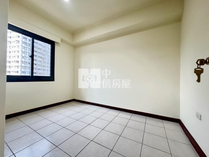 科博館無限棟距大三房免整理美廈房屋室內格局與周邊環境