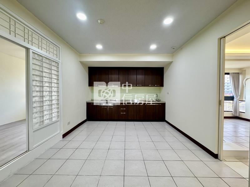 科博館無限棟距大三房免整理美廈房屋室內格局與周邊環境