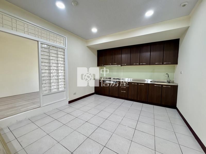 科博館無限棟距大三房免整理美廈房屋室內格局與周邊環境