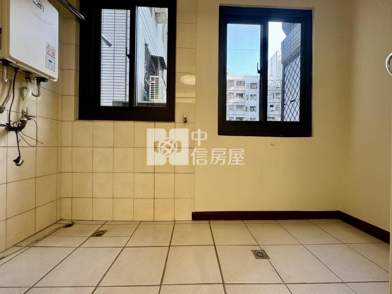 科博館無限棟距大三房免整理美廈房屋室內格局與周邊環境