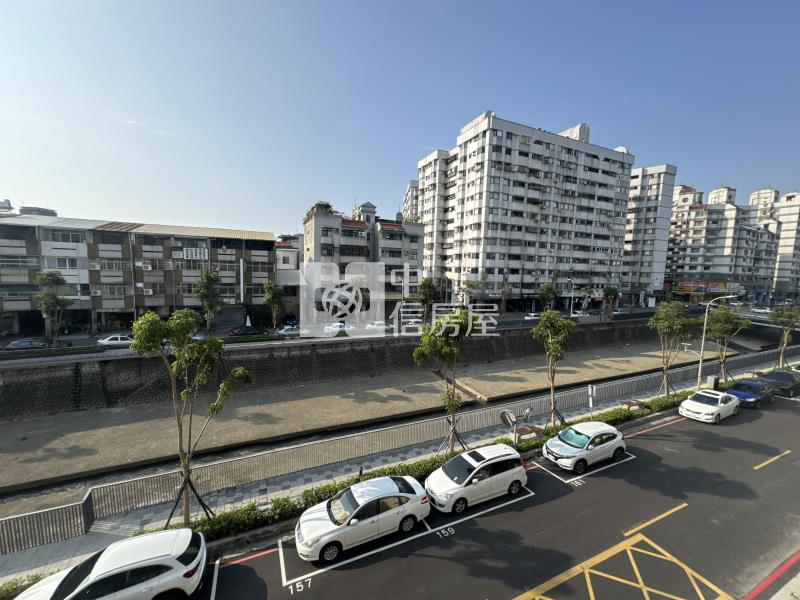 科博館無限棟距大三房免整理美廈房屋室內格局與周邊環境