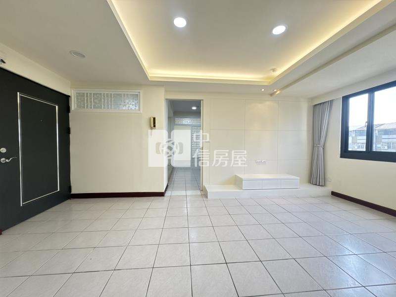 科博館無限棟距大三房免整理美廈房屋室內格局與周邊環境