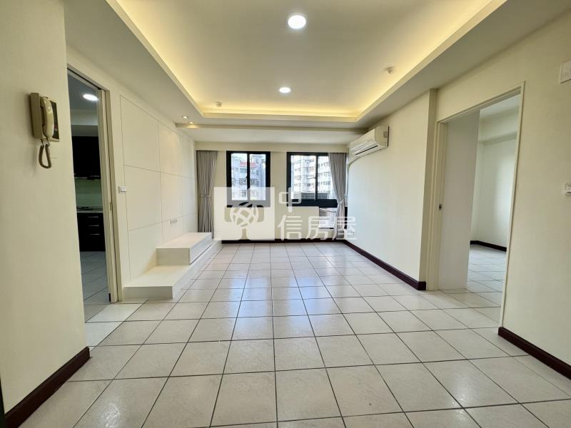 科博館無限棟距大三房免整理美廈房屋室內格局與周邊環境