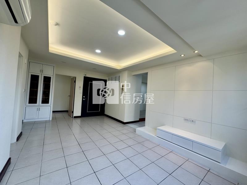 科博館無限棟距大三房免整理美廈房屋室內格局與周邊環境