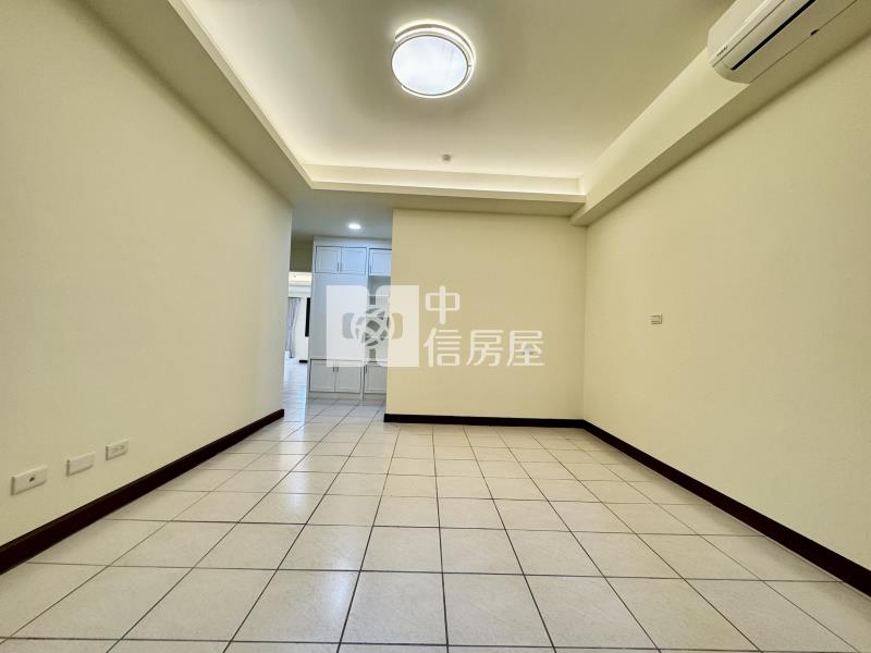 科博館無限棟距大三房免整理美廈房屋室內格局與周邊環境