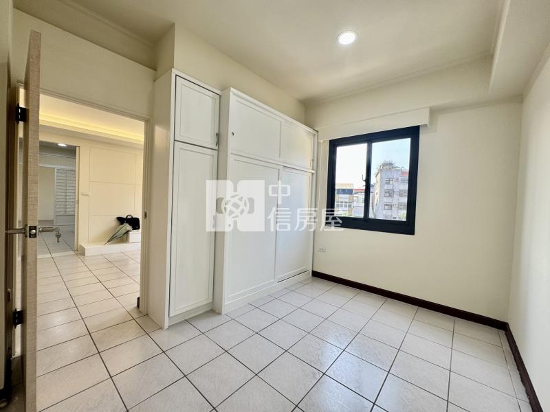 科博館無限棟距大三房免整理美廈房屋室內格局與周邊環境