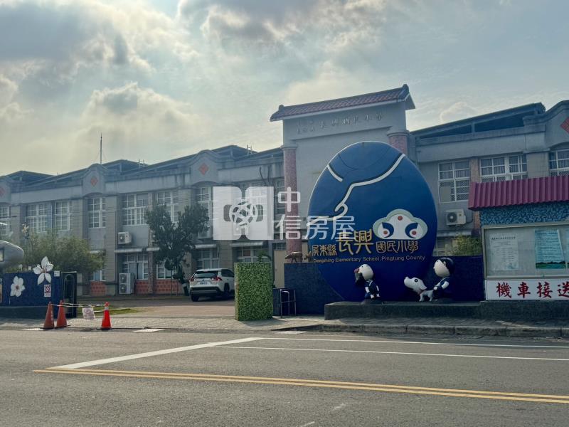 長治金鑽建地房屋室內格局與周邊環境