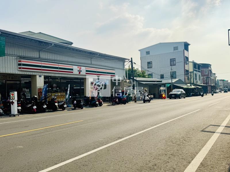 長治金鑽建地房屋室內格局與周邊環境