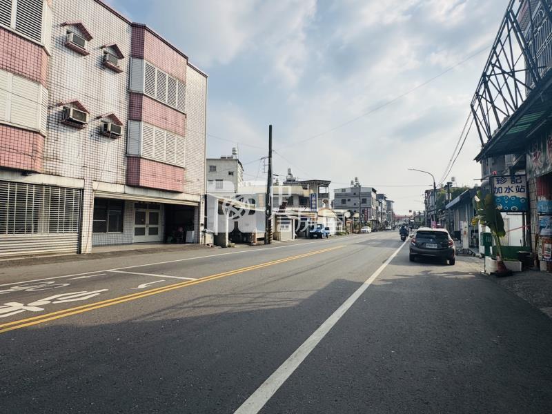 長治金鑽建地房屋室內格局與周邊環境