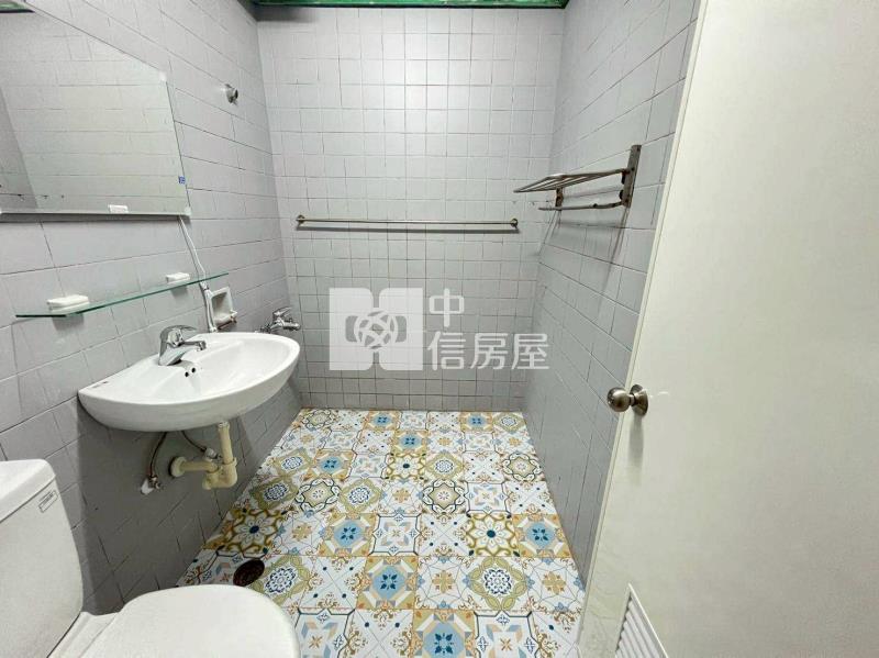 平鎮火車站美寓房屋室內格局與周邊環境