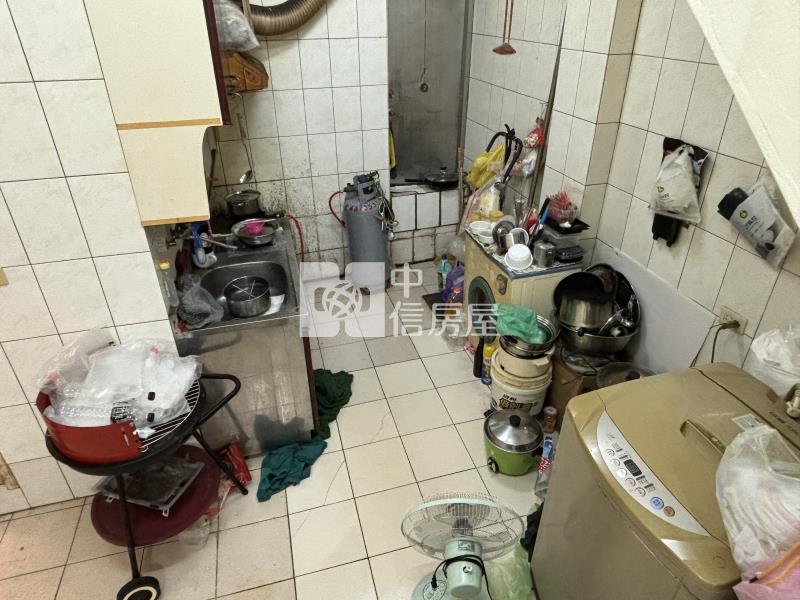 華勛低總價透天房屋室內格局與周邊環境