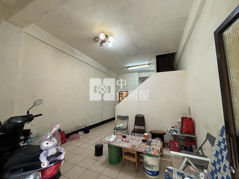 華勛低總價透天房屋室內格局與周邊環境