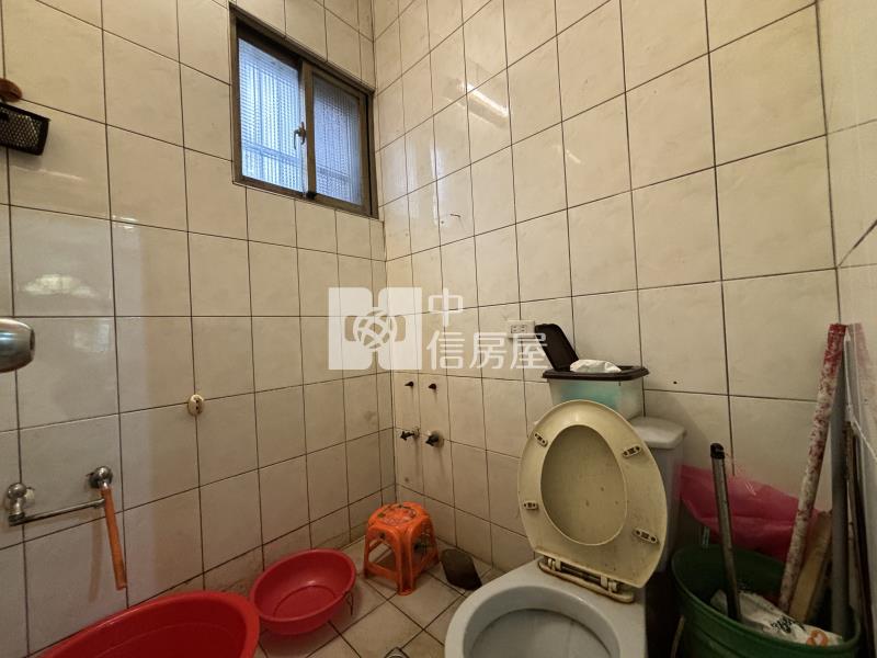 華勛低總價透天房屋室內格局與周邊環境