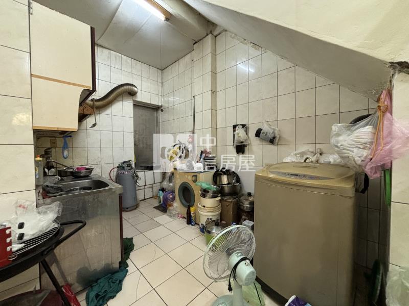 華勛低總價透天房屋室內格局與周邊環境