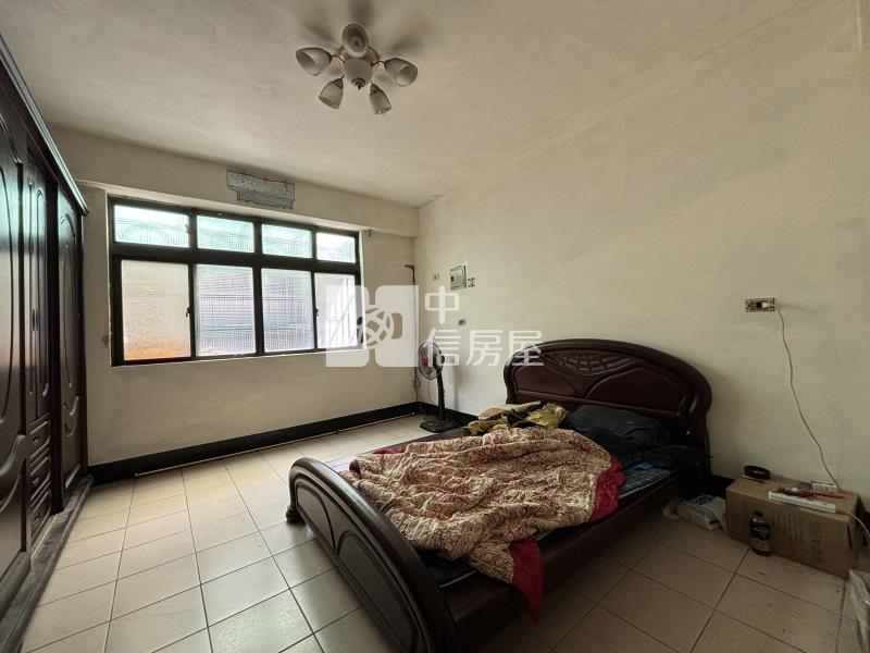 華勛低總價透天房屋室內格局與周邊環境