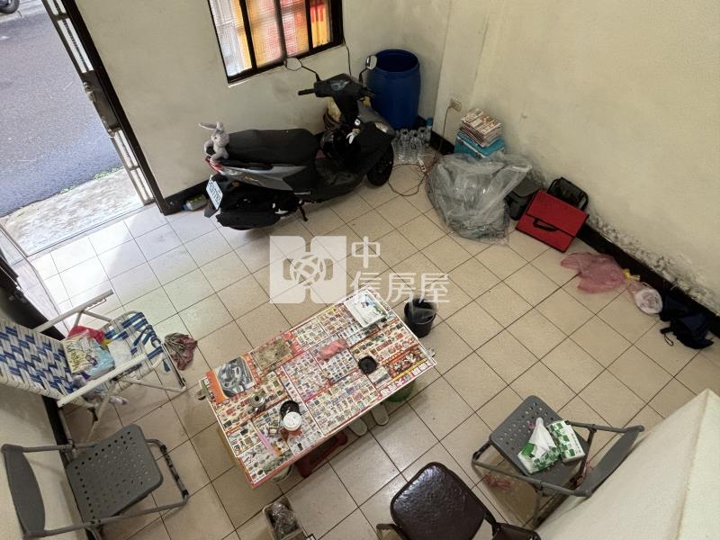 華勛低總價透天房屋室內格局與周邊環境