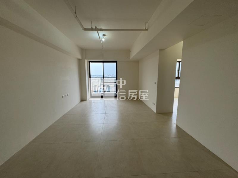 興南重劃區【A20綻】面公園景觀三改二房車房屋室內格局與周邊環境