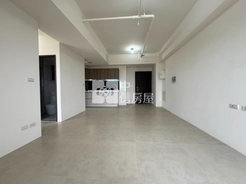 興南重劃區【A20綻】面公園景觀三改二房車房屋室內格局與周邊環境