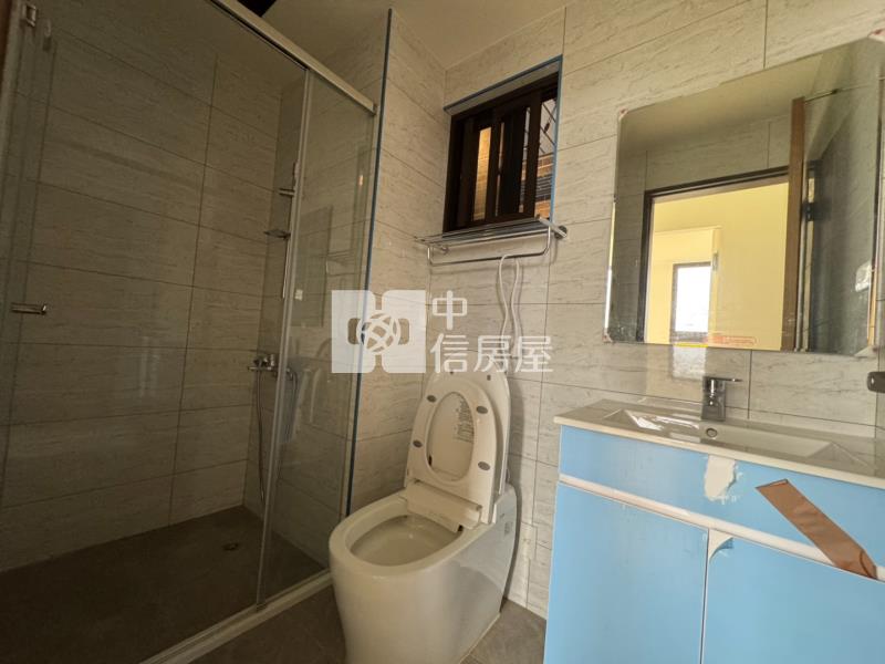 興南重劃區【A20綻】面公園景觀三改二房車房屋室內格局與周邊環境