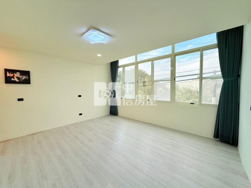 楊梅上湖國小美透天房屋室內格局與周邊環境