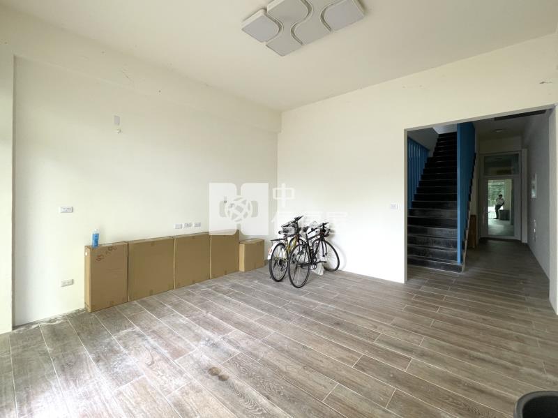 台東透天Ⅱ房屋室內格局與周邊環境