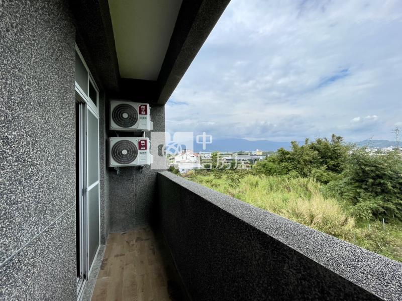 台東透天Ⅱ房屋室內格局與周邊環境